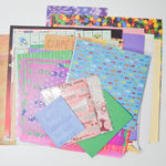 Scrapbook Notion Variety Bundle