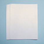 Silvery-Gold Pearlescent Cardstock