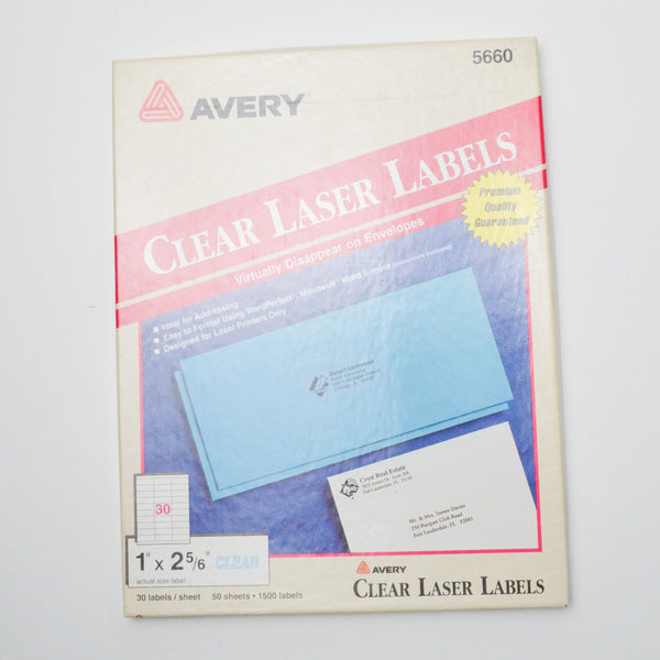 Paper – Make & Mend