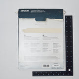 Epson Presentation Paper Matte for Inkjet Printers