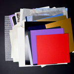 Assorted Paper Bundle