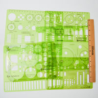 Technical Stencil Bundle