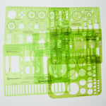 Technical Stencil Bundle