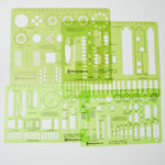 Technical Stencil Bundle