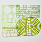 Technical Stencil Bundle