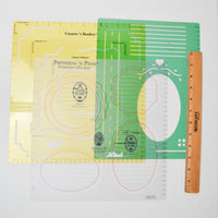 Scrapbooking Template Bundle