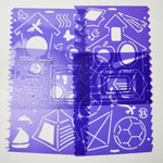 Assorted Activity Themed Stencil Bundle