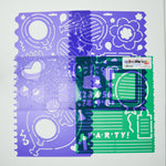 Assorted Celebration Themed Stencil Bundle
