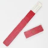 Post Architectural Scale Slide Rule in Case
