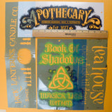 Fantasy Sign Stencils