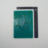 Sea Creature + Bug Stencils