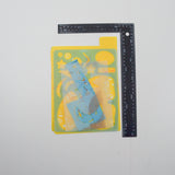 Stars + Shapes Stencils