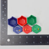 Creative Memories Custom Cutting System Blade Cartridge Set