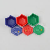 Creative Memories Custom Cutting System Blade Cartridge Set