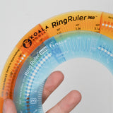Koala Ring Rulers - Set of 2