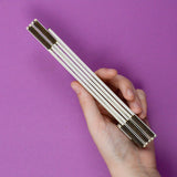 Evans & Co. No. FR1 Folding Ruler