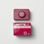 Creative Memories Petal Multi Maker Floral Punch Stamp Default Title