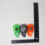 Flower, Circle, and Star Paper Punches - Set of 3