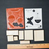 Stamp Up! Simple Friendship Stamp Set