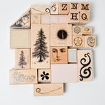 Assorted Stamp Bundle