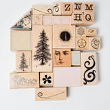 Assorted Stamp Bundle