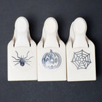 Halloween Martha Stewart Paper Punches - Set of 3