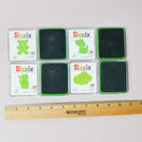 Sizzix Nature Dies - Set of 4