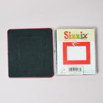 Sizzix Frame Dies - Set of 2