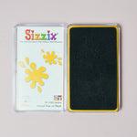 Sizzix Splats Cutting Die