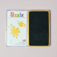 Sizzix Splats Cutting Die