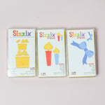 Sizzix Cuts Birthday Gift Dies - Set of 3