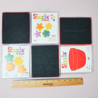 Sizzix Garden Dies - Set of 3
