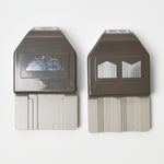 Stampin' Up! Tag Topper + Banner Pick a Punch Paper Punches - Set of 2