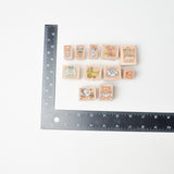 Baby Themed Stamp Set