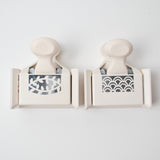 Martha Stewart Border Punch Stamps - Set of 2
