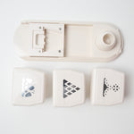Martha Stewart Circle Edge Punch Starter Set