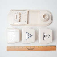 Martha Stewart Circle Edge Punch Starter Set