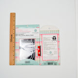 Motion Crafts Animation Stamp + Die Cut Set