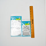 Lawn Fawn Fangtastic Friends + Add-On Photopolymer Clear Stamps - 2 Packs