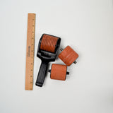 Stampin' Around! by Stampin' Up 2" Roller Stamp Set