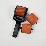 Stampin' Around! by Stampin' Up 2" Roller Stamp Set