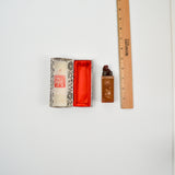 April Ward Carved Stamp Seal