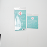 Avery Elle PIrate + Fairy Clear Stamp Bundle - 2 Sets