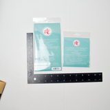 Avery Elle PIrate + Fairy Clear Stamp Bundle - 2 Sets