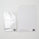 Altenew From Our Home Stamp + Die Set + Creative Edges Evergreen Die