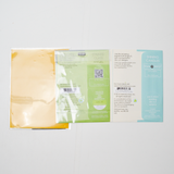 Wreath, Angel + Candles Die Bundle