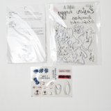 Easter Stamp + Die Set