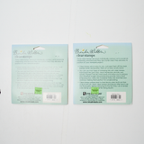 Brenda Walton Baby Ribbon + Baby Animals Stamp Sets