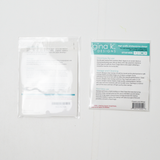 Gina K. Designs Flowers & Wings + Deck the Halls Card Sentiments Stamp Sets