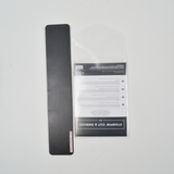 Letter Dies + Stampin' Cut & Emboss Alphabet Die Bundle